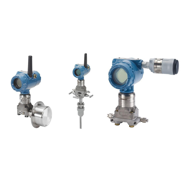 Marine Pressure Transmitter